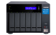 фото Сетевой накопитель  QNAP TVS-672XT-i3-8G в Уфе
