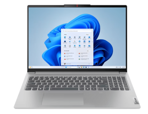 Изображение товара Ноутбук Lenovo IdeaPad Slim 5 16IMH9