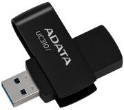 фото Накопитель USB 3.0 ADATA UC310-64G-RBK