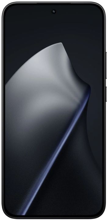 

Смартфон Xiaomi 15T 12/256GB MZB0KZVRU black, 15T 12/256GB