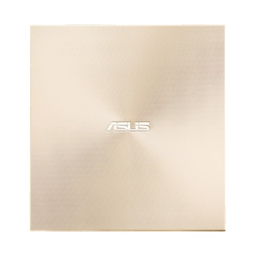 

Привод DVD±RW внешний ASUS SDRW-08U9M-U Gold USB ultra slim RTL, SDRW-08U9M-U Gold