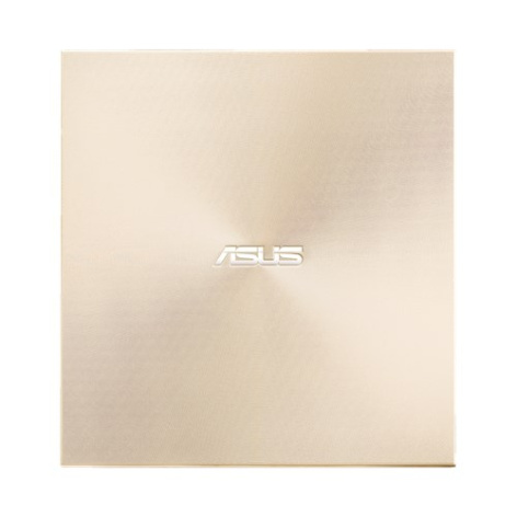 Изображение товара Привод DVD±RW внешний ASUS SDRW-08U9M-U Gold