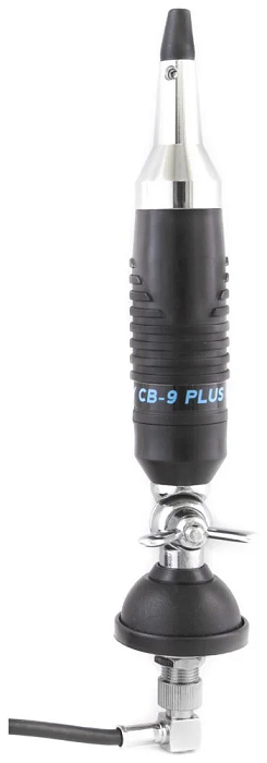 

Антенна автомобильная Turbosky CB-9 Plus, CB-9 Plus