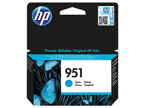 фото Картридж  HP CN050AE в Челябинске