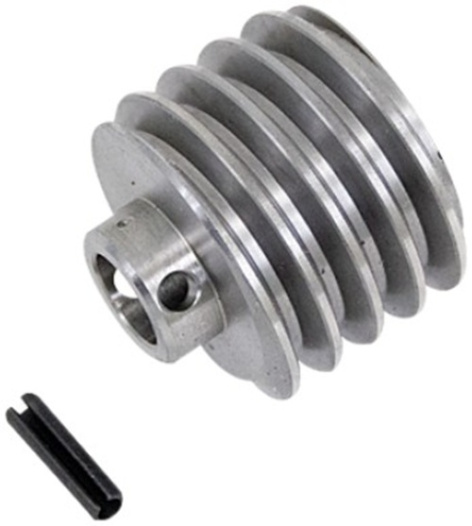 Изображение товара Запчасть CAME 119RIY003 - червяк для привода BX, надежное комплектующее