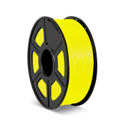 фото Пластик NVP NV-3D-PLA-NOCT-YELLOW