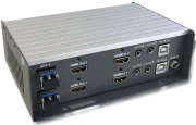 фото Удлинитель TNTV MMS-95202HLF-T