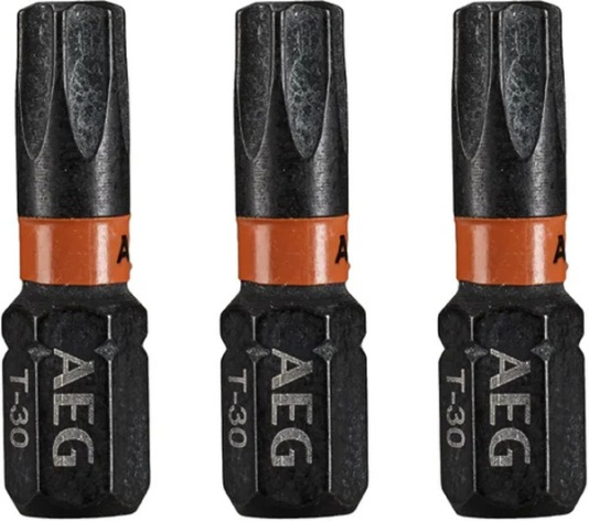 Изображение товара Бита AEG AAK253TX30