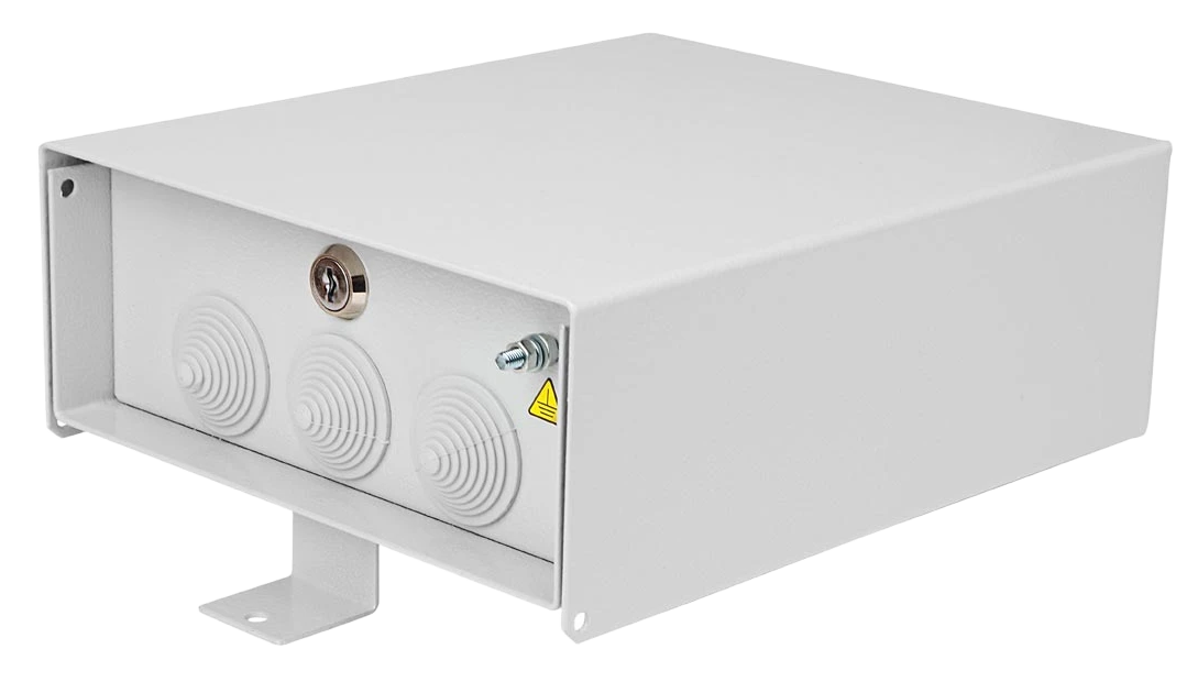 

Кросс-бокс ССД 120911-00001 ящиккабельный ЯК-ПМ-20/10, пустой, 120911-00001