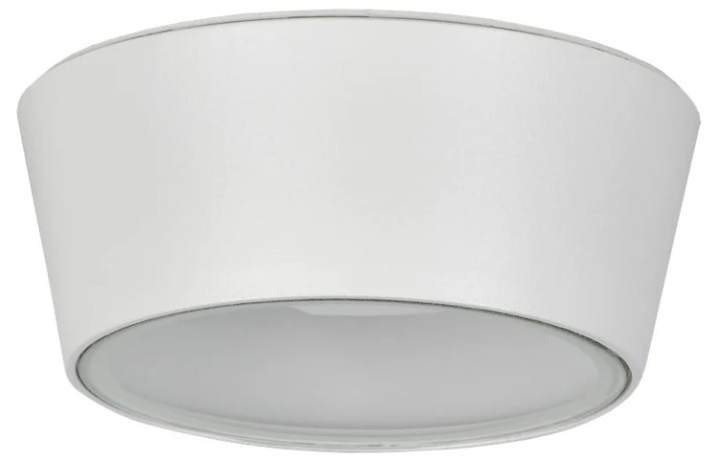 

Светильник уличный IEK LT-UPU0-5104-GX53-1-K01 5104 потолочный GX53 IP65 белый, LT-UPU0-5104-GX53-1-K01