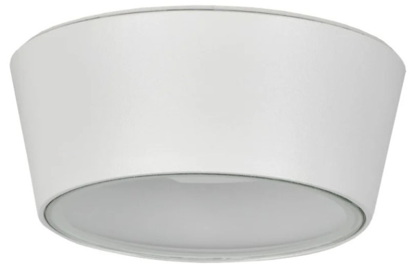 фото Светильник уличный IEK LT-UPU0-5104-GX53-1-K01 в Перми