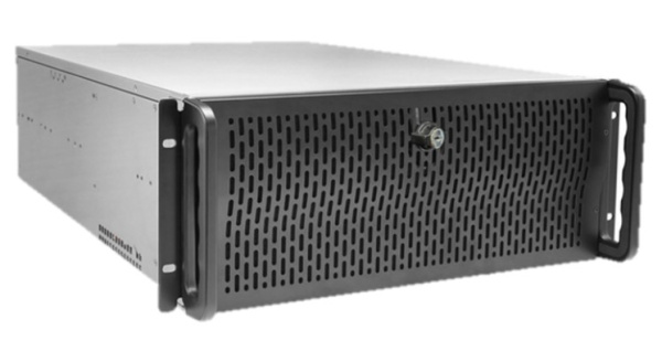 Изображение товара Корпус серверный 4U YCC YRM-46515A0