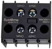 фото Блок Systeme Electric MA1KN11