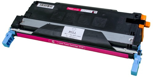 Изображение товара Картридж Sakura SAC9733A для HP 5500 и 5550 - качество и надежность