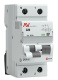 фото Автомат дифференциальный EKF rcbo6-1pn-20C-300-a-av в Красноярске