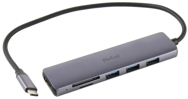 фото Концентратор  Netac Hub WF14 в Ростове-на-Дону