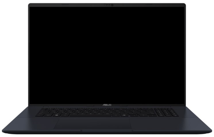 

Ноутбук ASUS Vivobook 17 M1807HA-S8025 90NB15P1-M002S0 Ryzen 7 260/16GB/1TB SSD/Radeon graphics/18.4" WUXGA/noOS/quiet blue, Vivobook 17 M1807HA-S8025