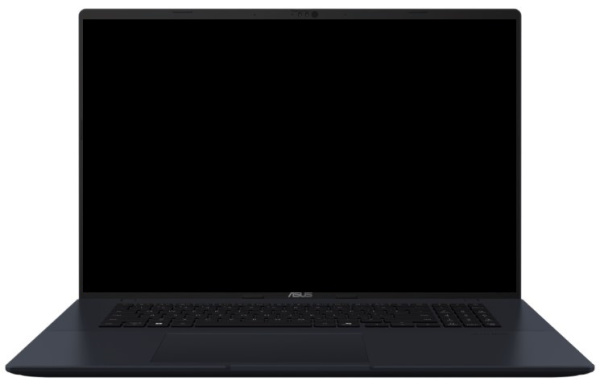 фото Ноутбук  ASUS Vivobook 18 M1807HA-S8025 в Красноярске 18.4 ", Ryzen 7, 16 Гб RAM, 1 Тб SSD, Radeon 780M, Синий