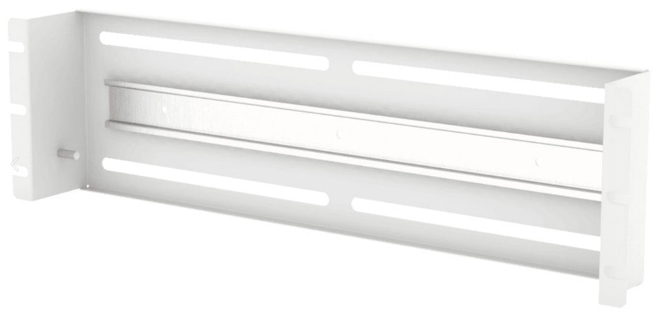 

Панель Filum FL-PS-3U-GY с DIN-рейкой 19", 3U, цвет серый RAL7035, FL-PS-3U-GY