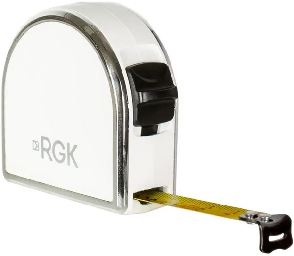 

Рулетка RGK RM3 776950 RGK измерительная, RM3
