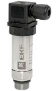 фото Преобразователь давления EKF PRT-100-1,6-1,0-M20-V