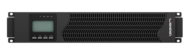 

Источник бесперебойного питания Ippon Innova RTA 1000 2049217 1000Вт 1000ВА черный, Innova RTA 1000