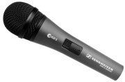 фото Микрофон  Sennheiser E 825-S