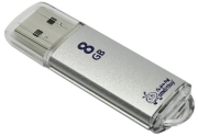 фото Накопитель USB 2.0 SmartBuy SB8GBVC-S