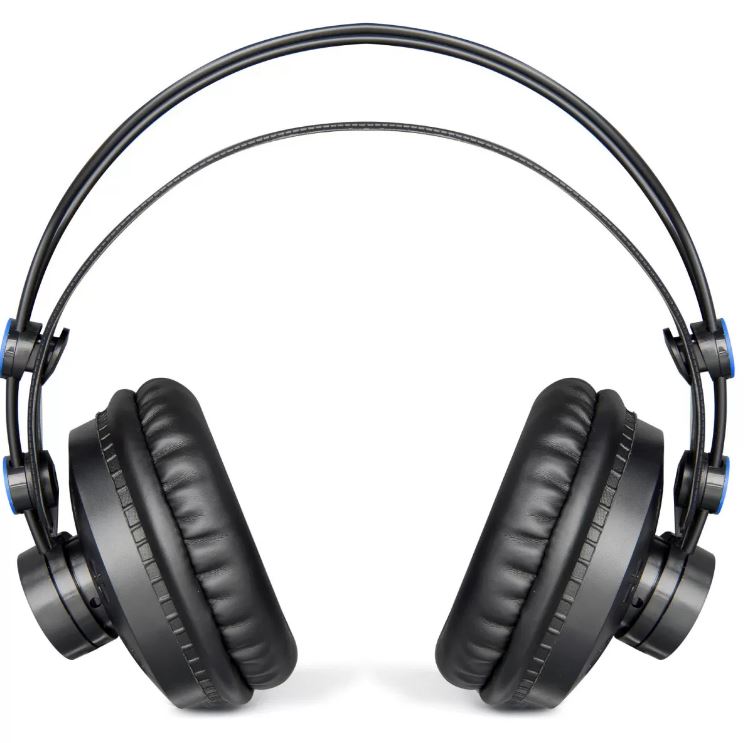 

Наушники Presonus HD7 2777200102 наушники динамические закрытые, драйвер 50 мм; 10 Гц - 30 кГц; 32 Ом, HD7