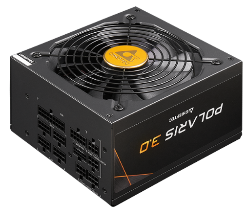 фото Блок питания ATX Chieftec POLARIS 3.0 в Уфе