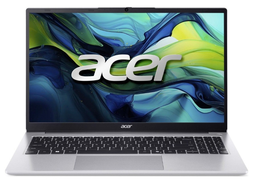 

Ноутбук Acer Aspire Lite AL15-41P-R8Y8 Ryzen 3 5300U/16GB/512GB SSD/Radeon Graphics/15.6" FHD IPS/WiFi/BT/cam/noOS/silver, Aspire Lite AL15-41P-R8Y8