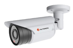 Видеокамера IP Alteron KIB80