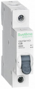 фото Автоматический выключатель Systeme Electric C9F34120
