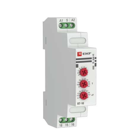 фото Реле времени EKF rt-10-12-240 в Нижнем Новгороде