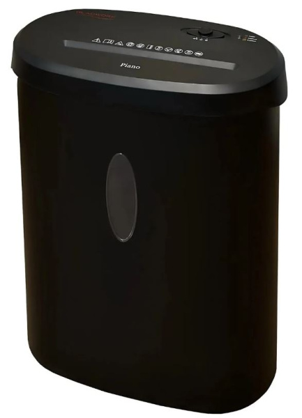 Изображение товара Уничтожитель бумаг Gladwork PIANO 16C - эффективное уничтожение документов