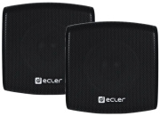 фото Акустическая система  Ecler eMOTUS3ODBK