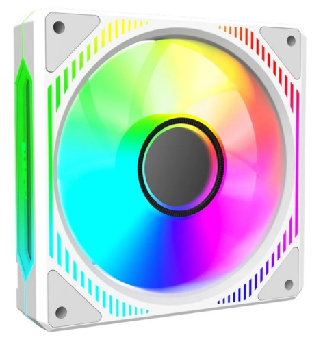 Изображение товара Вентилятор ALSEYE AS.04.06.0124