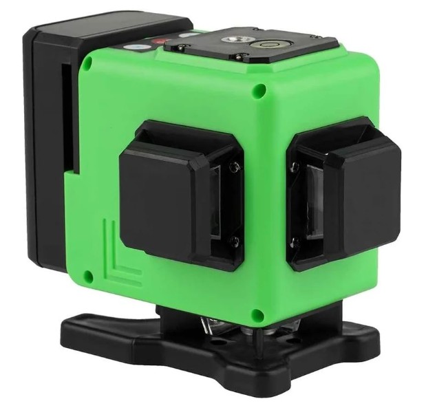 

Лазерный уровень AMO LN 3D-360-3 851681 AMO, LN 3D-360-3