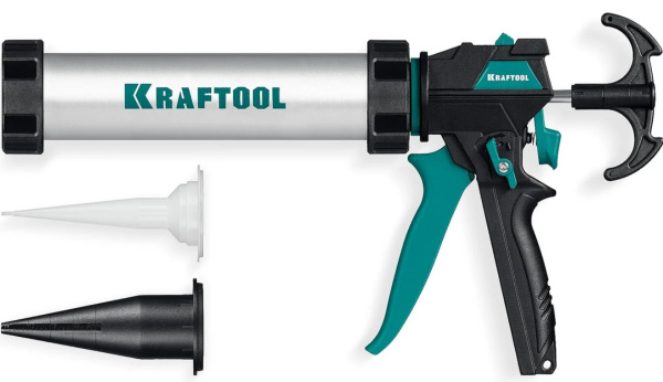 Изображение товара Пистолет для герметика Kraftool Ultra