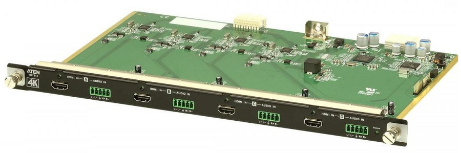 Плата Aten VM7814-AT