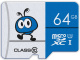 фото Карта памяти MicroSDXC 64GB SmartBuy SB64GMSDU1BLUE00 в Челябинске