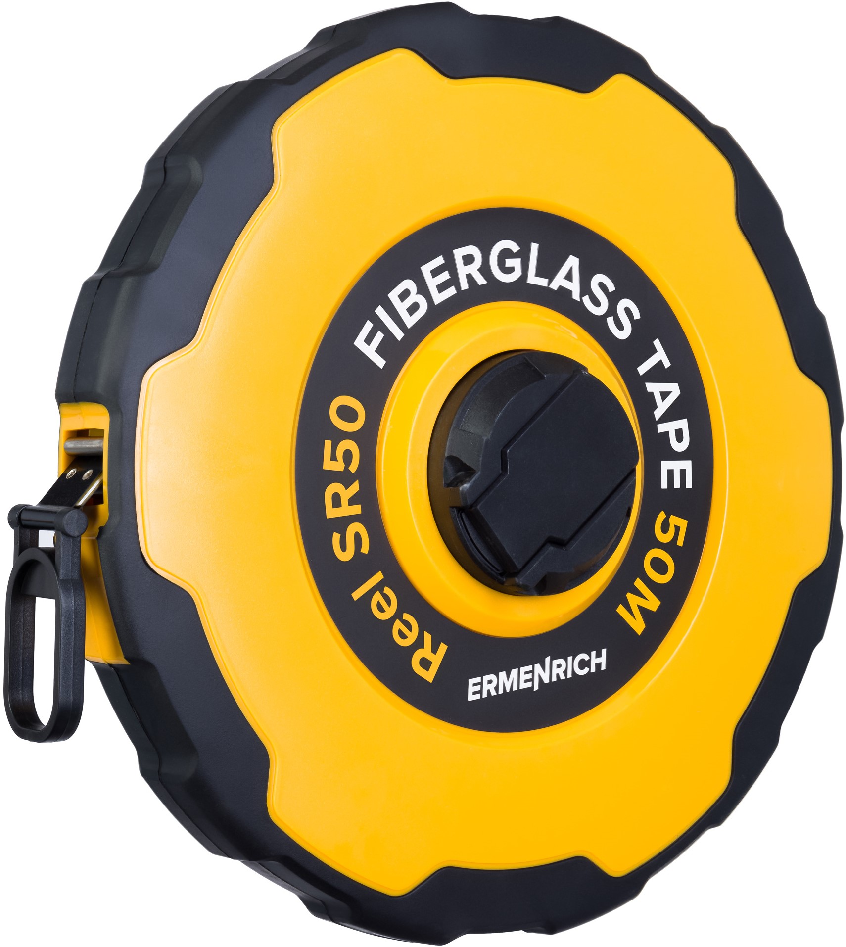 

Рулетка Ermenrich Reel SR50 81888, Reel SR50