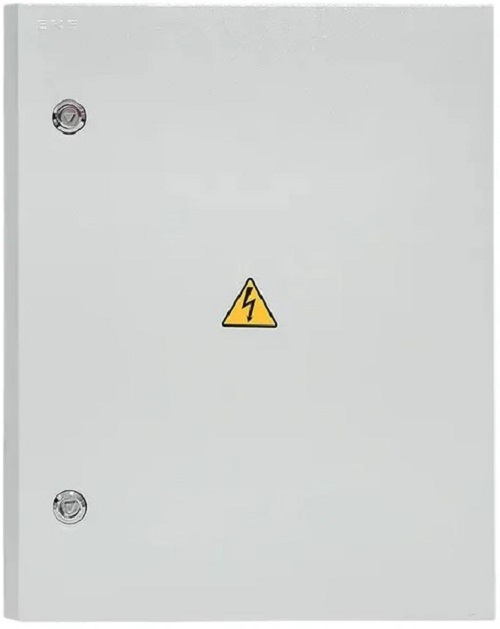 

Щит с монтажной панелью EKF mb66-655022 ЩМПг "KRATOS" 65.50.22 IP66, mb66-655022