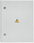 фото Щит с монтажной панелью  EKF mb66-655022