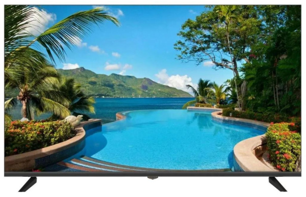 Изображение товара Телевизор AIWA 55NG-U5300B 4K QLED Smart TV Wi-Fi HDMI USB