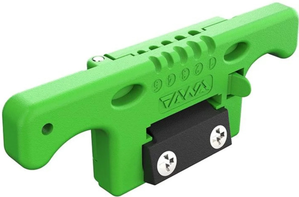 Изображение товара Стриппер SNR SNR-HT-MSAT5 для извлечения оптических волокон диаметр 1.9-3 мм