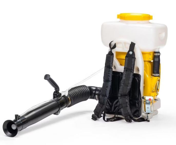 

Опрыскиватель CHAMPION PS282 распылитель PRO 4кВт 91,6см3 22м бак16л 0,14-3,5 л/мин, PS282