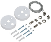 фото Комплект  IEK LTP-DCKD-KPM-K01