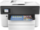 фото МФУ струйное цветное HP OfficeJet Pro 7730