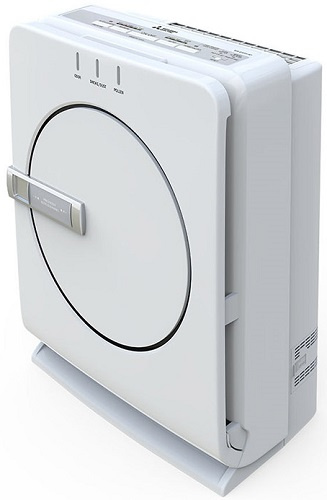фото Очиститель воздуха  Mitsubishi Electric MA-E83H-R1 в Нижнем Новгороде